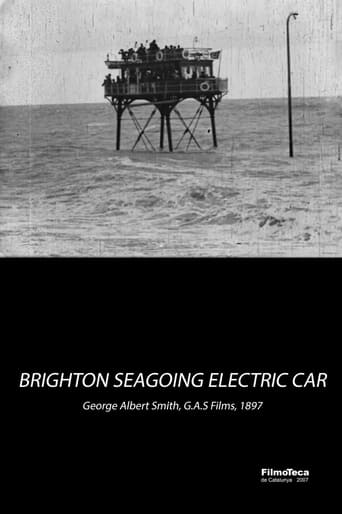 Brighton Seagoing Electric Car (1897)
