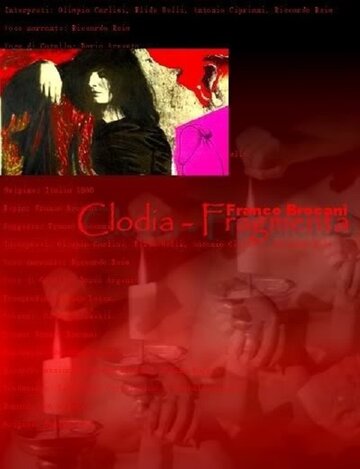 Clodia - Fragmenta (1982)