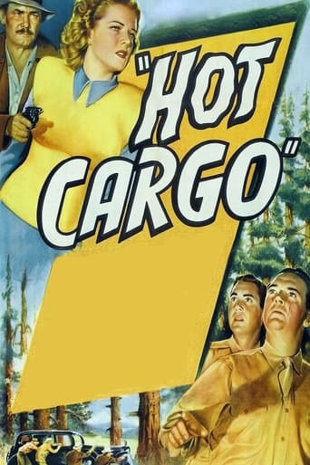 Hot Cargo (1946)