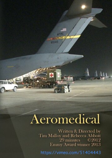 Aeromedical (2012)
