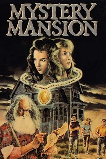Mystery Mansion (1983)