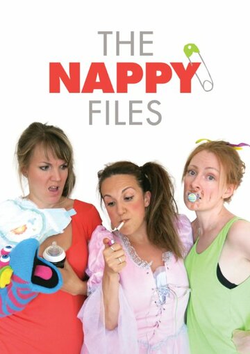 The Nappy Files (2015)