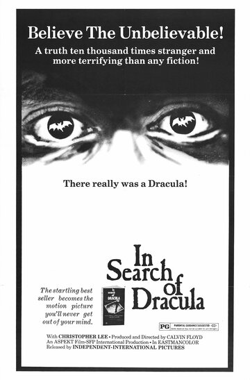 В поисках Дракулы (1975)