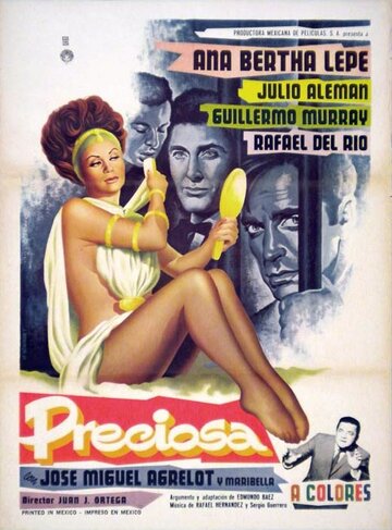Preciosa (1965)