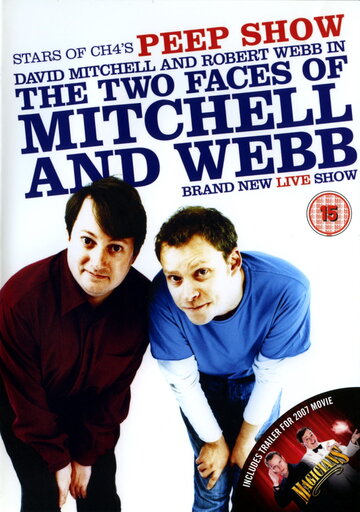 The Two Faces of Mitchell and Webb (2006)