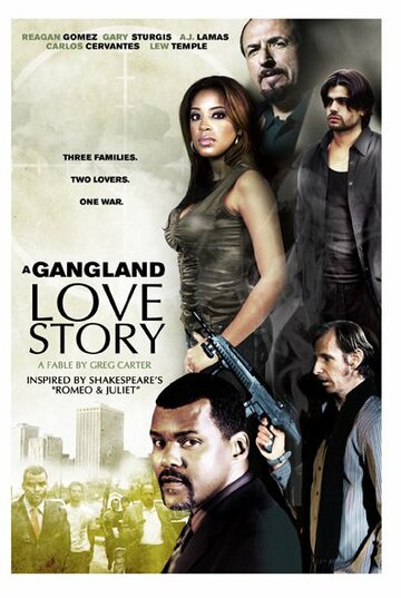 Гангстерская история любви (2010)