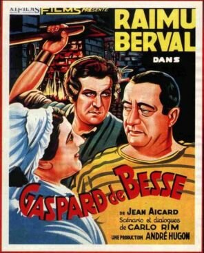 Gaspard de Besse (1935)