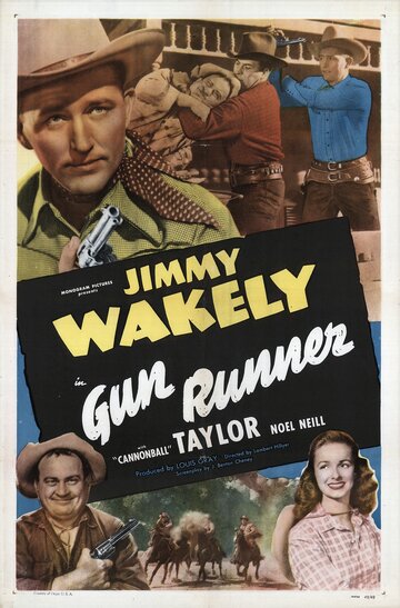 Gun Runner (1949)