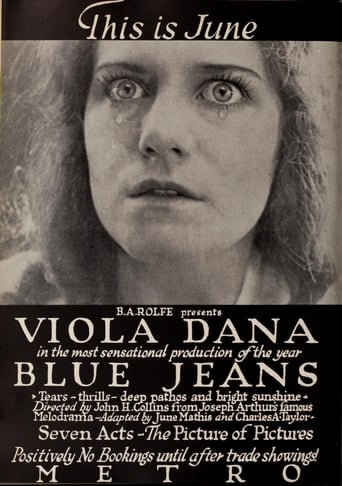 Blue Jeans (1917)