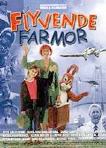 Flyvende farmor (2001)
