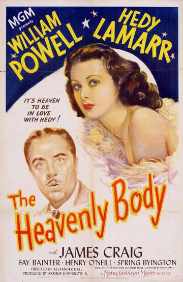 Райское тело (1944)