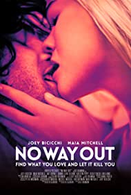 No Way Out (2022)