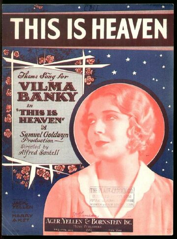This Is Heaven (1929)