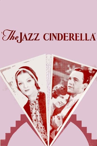 The Jazz Cinderella (1930)