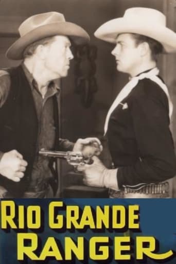Rio Grande Ranger (1936)
