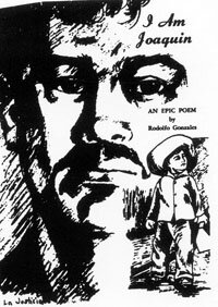 Я Хоакин (1969)