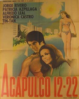 Акапулько 12-22 (1975)