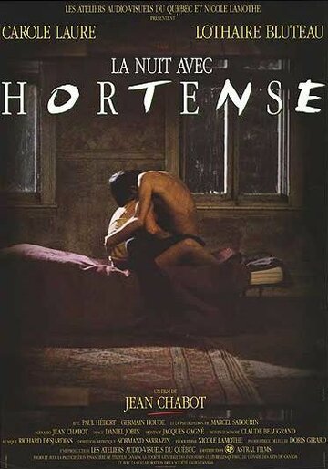 La nuit avec Hortense (1988)