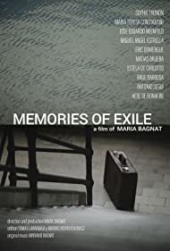 Memorias del Exilio (2021)