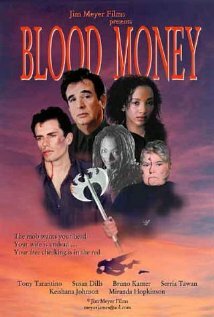 Blood Money (2003)