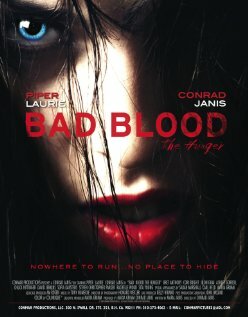 Bad Blood... the Hunger (2012)