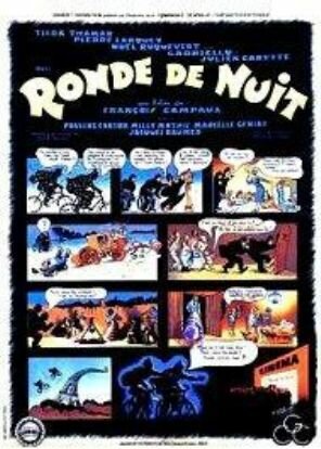 Ronde de nuit (1949)