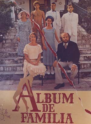 Семейный альбом (1981)