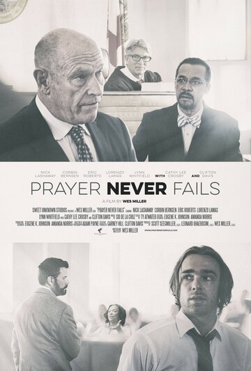 Prayer Never Fails (2016)