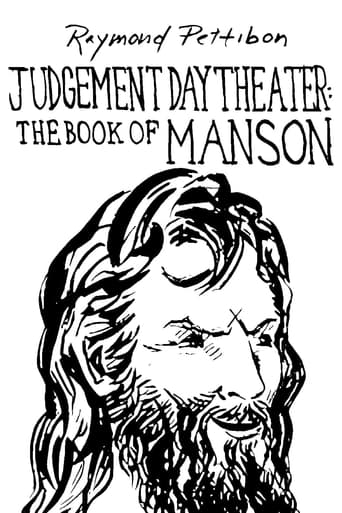 The Book of Manson (1989)