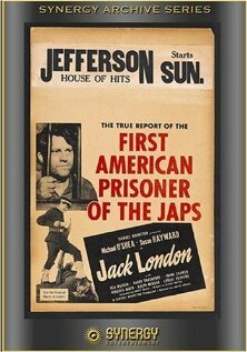 Джек Лондон (1943)