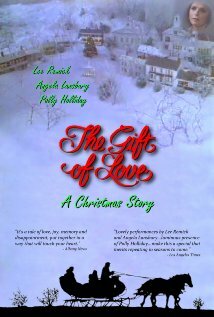Любовный подарок: Рождественская история (1983)