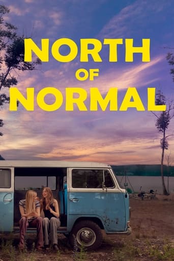 North of Normal (2022)