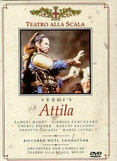 Аттила (1991)