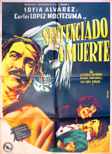 Sentenciado a muerte (1951)