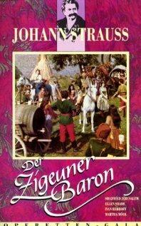 Цыганский барон (1975)