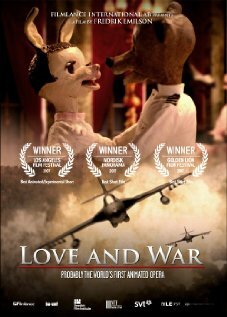 Любовь и война (2006)