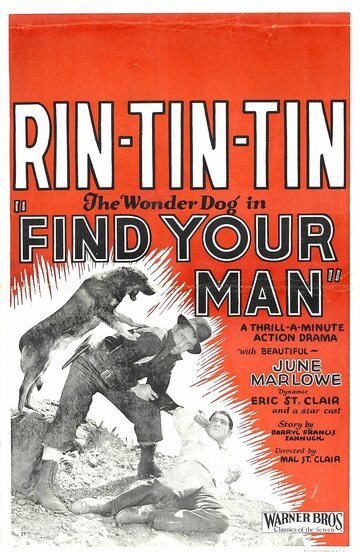 Find Your Man (1924)