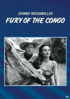 Ярость Конго (1951)