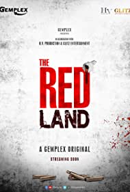 The Red Land (2019)