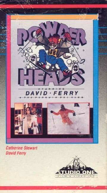 Powder Heads (1980)