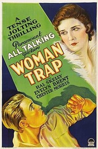 Woman Trap (1929)
