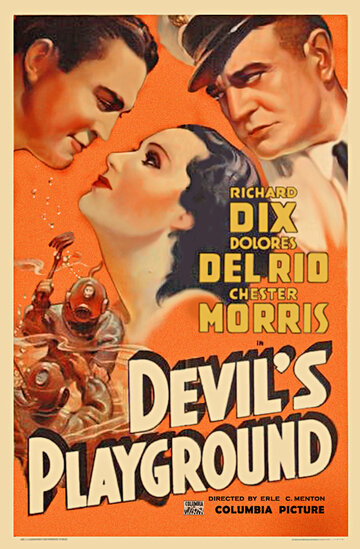 The Devil's Playground (1937)