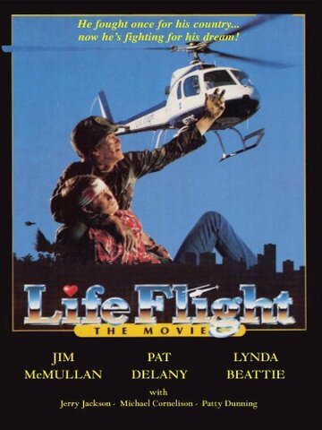 Life Flight: The Movie (1987)