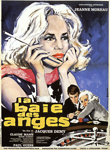 Залив ангелов (1963)