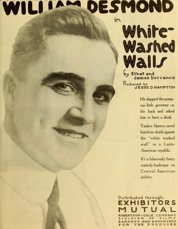 Белые стены (1919)