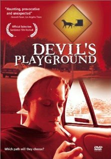 Игровая площадка Дьявола (2002)
