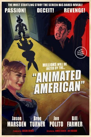 Animated American (2008)