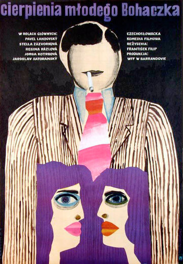 Страдания молодого Богачека (1969)