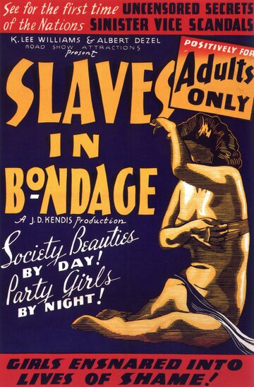 Slaves in Bondage (1937)