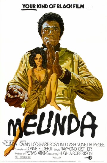 Melinda (1972)